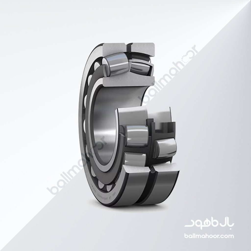 رولبرینگ بشکه‌ ای SKF 22205 E-C3