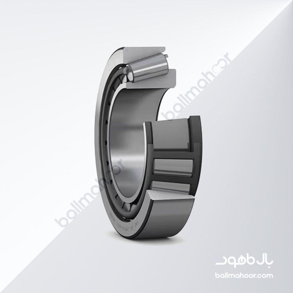 رولبرینگ مخروطی SKF 30205 J2-Q