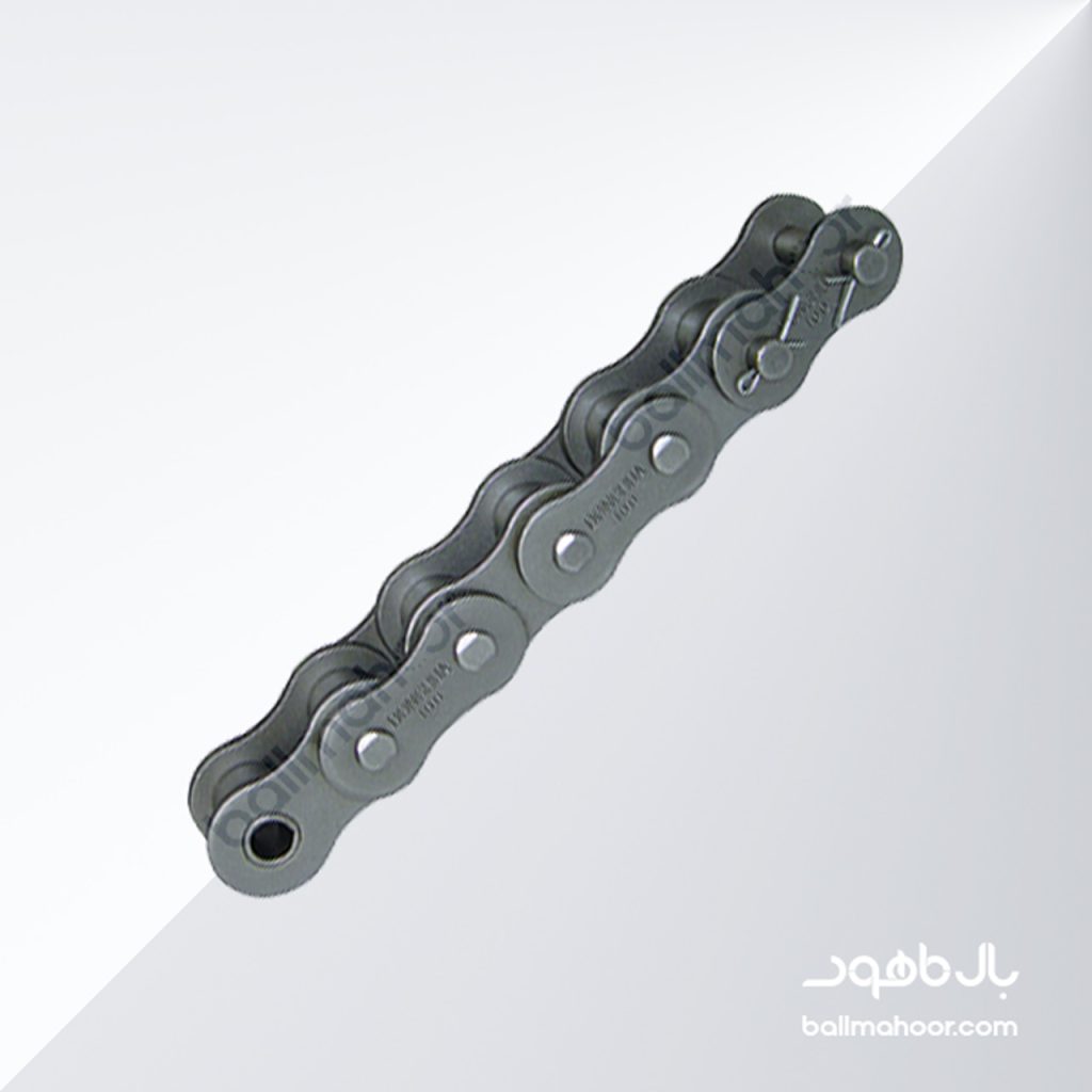 زنجیر صنعتی تک ردیفه سایز 50 دونگهوا DONGHUA