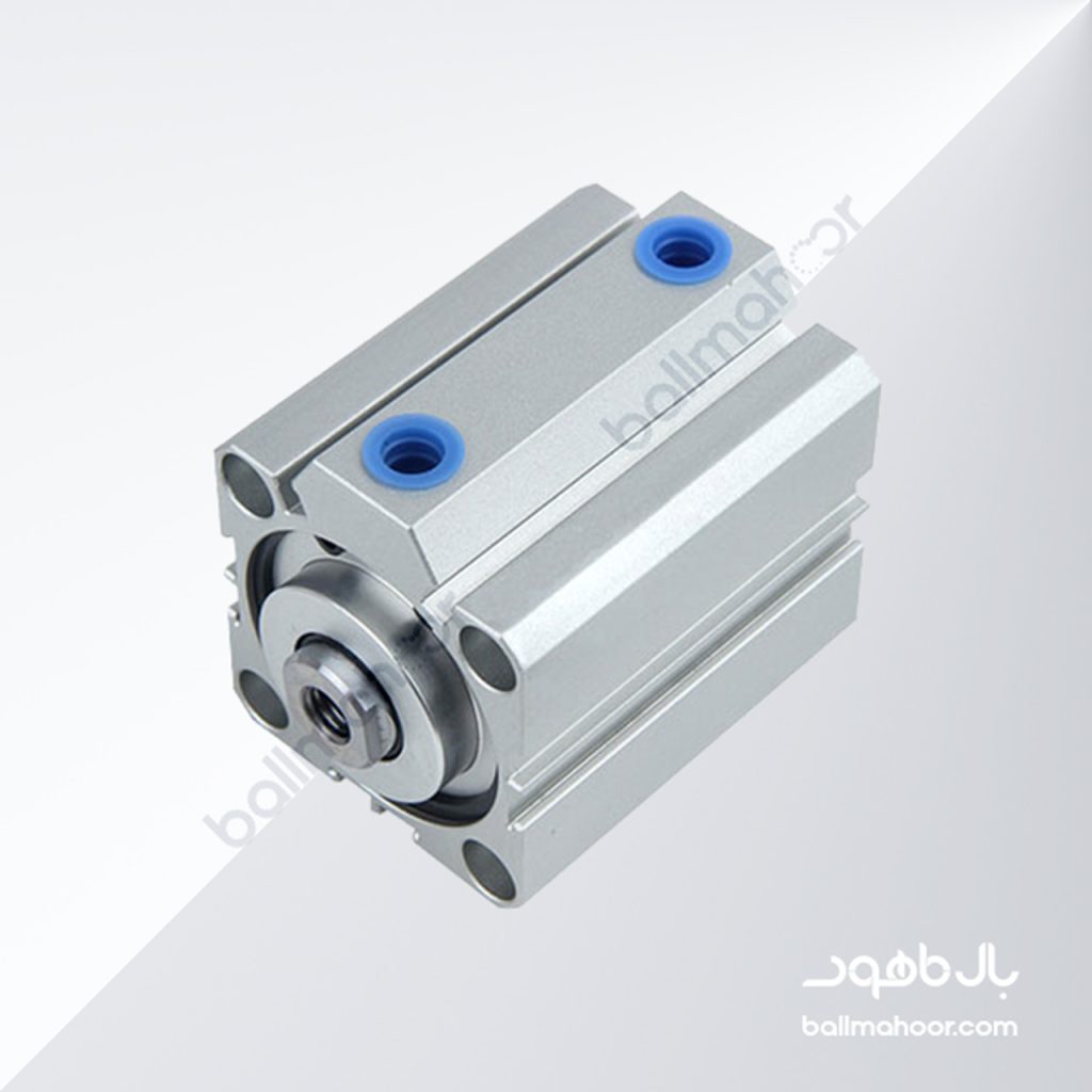 سیلندر پنوماتیک کامپکت AirTAC SDA 32-50